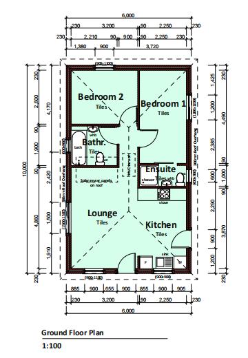 2 Bedroom Property for Sale in Paarl South Western Cape